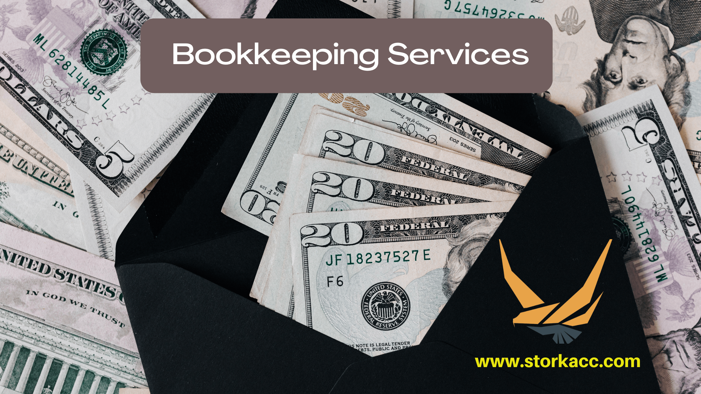 Bookkeeping Services
